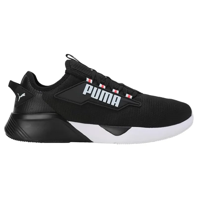 PUMA - Zapatilla Puma Retaliate 2 376676 35 Negro para Mujer