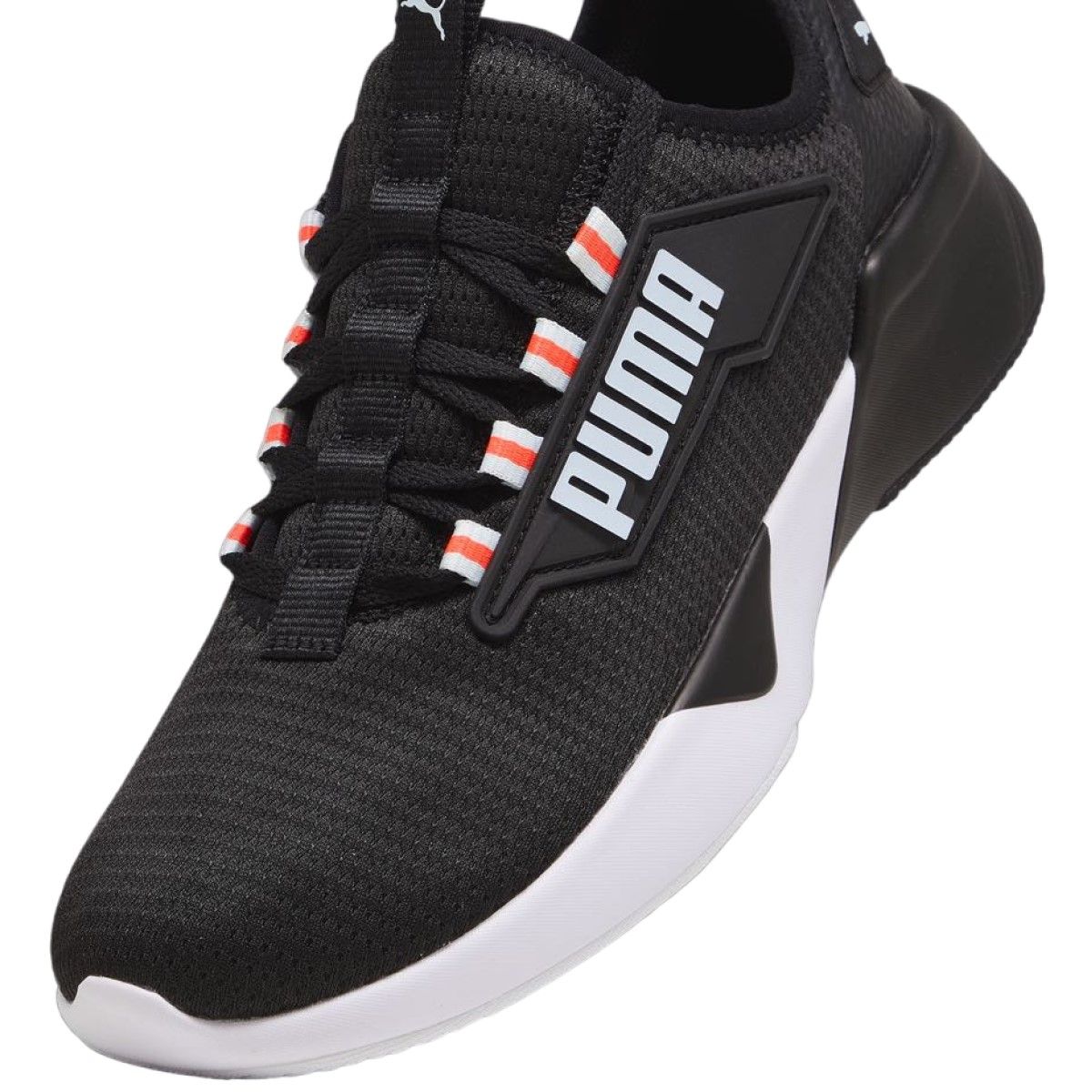 PUMA - Zapatilla Puma Retaliate 2 376676 35 Negro para Mujer