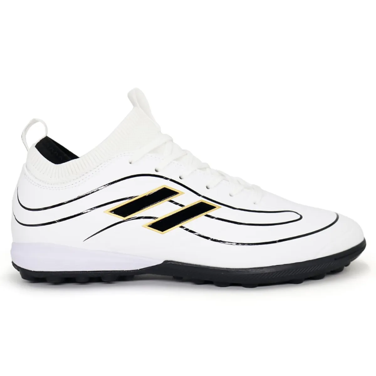 PATRICK - Zapatilla De Fútbol Hombre Patrick MUNCHENH24