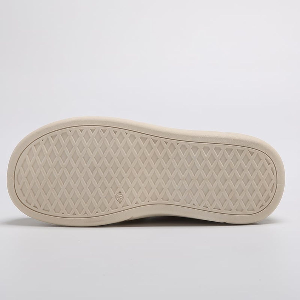 SHANDIAN - Zapatillas Plataforma Mujer Amarillo