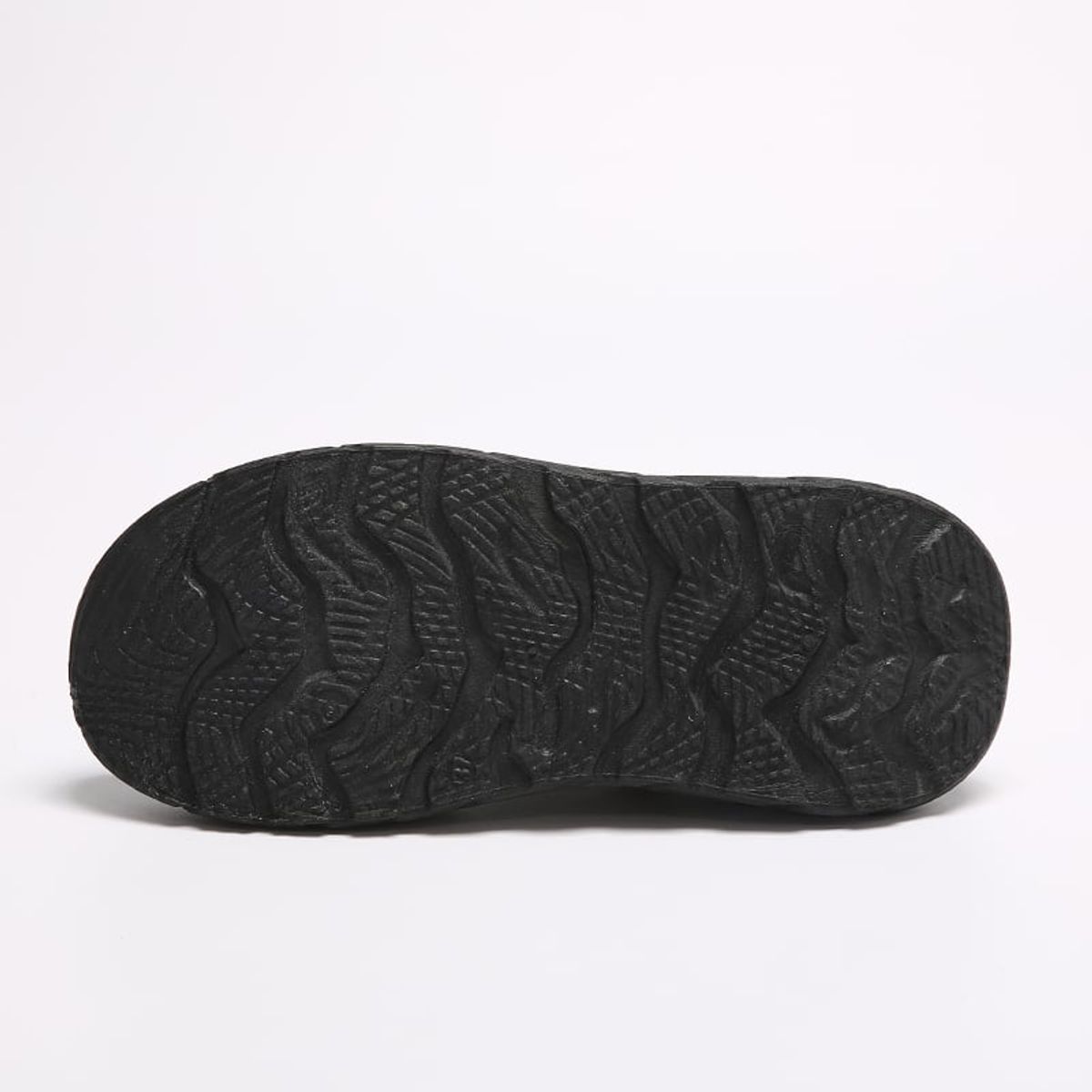 SHANDIAN - Zapatillas Plataforma Mujer Negro