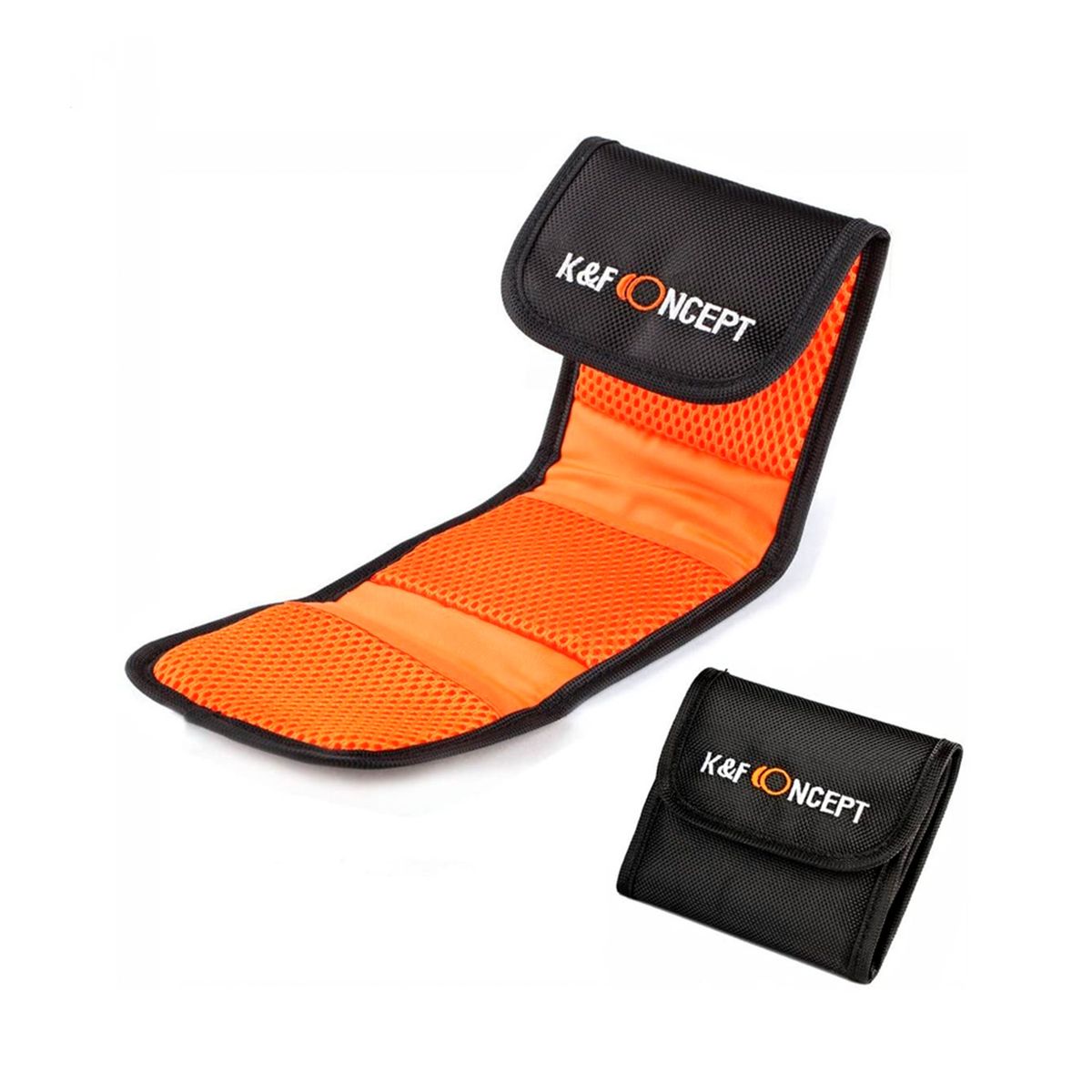 K&F CONCEPT - Porta Filtros K&F Concept KF13001