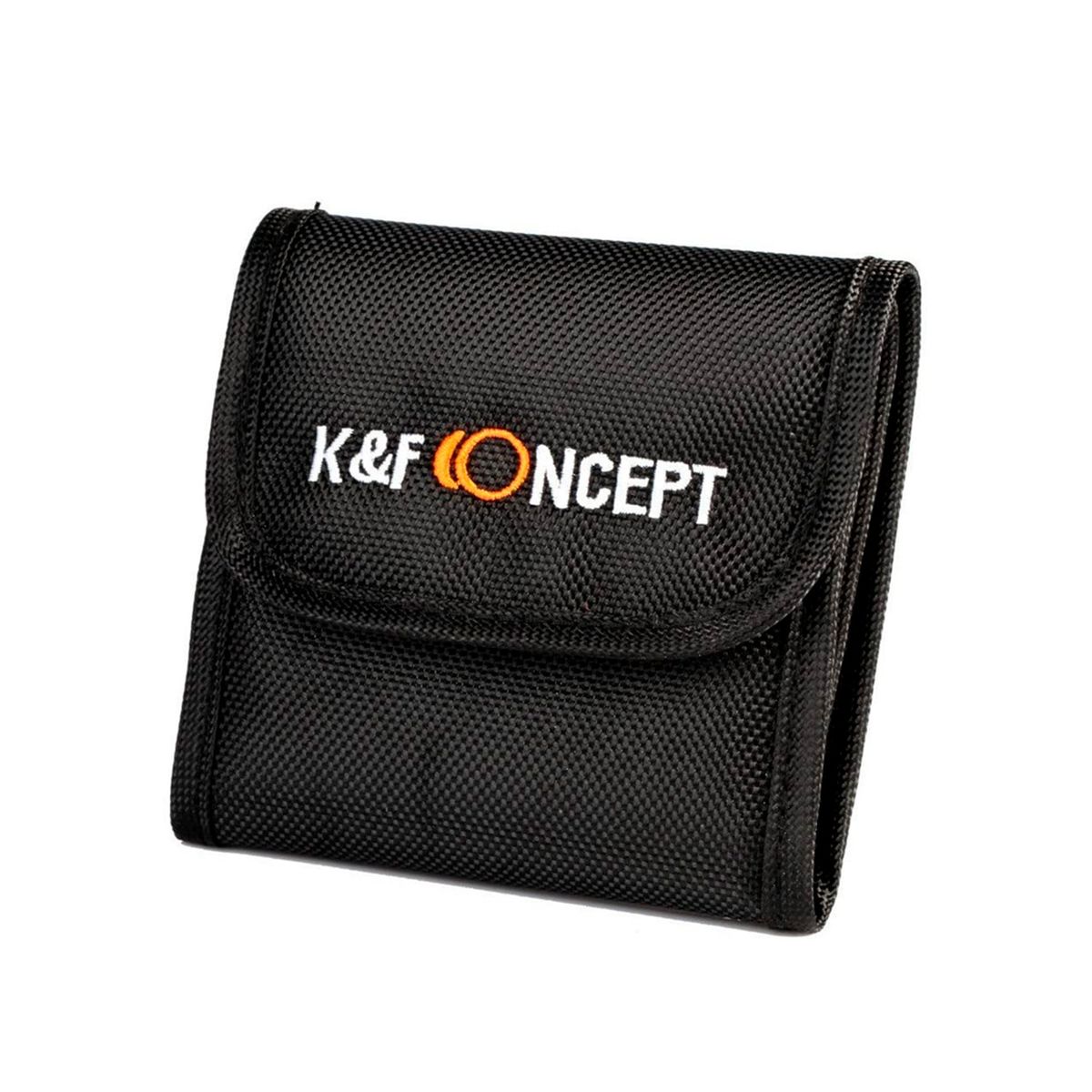 K&F CONCEPT - Porta Filtros K&F Concept KF13001