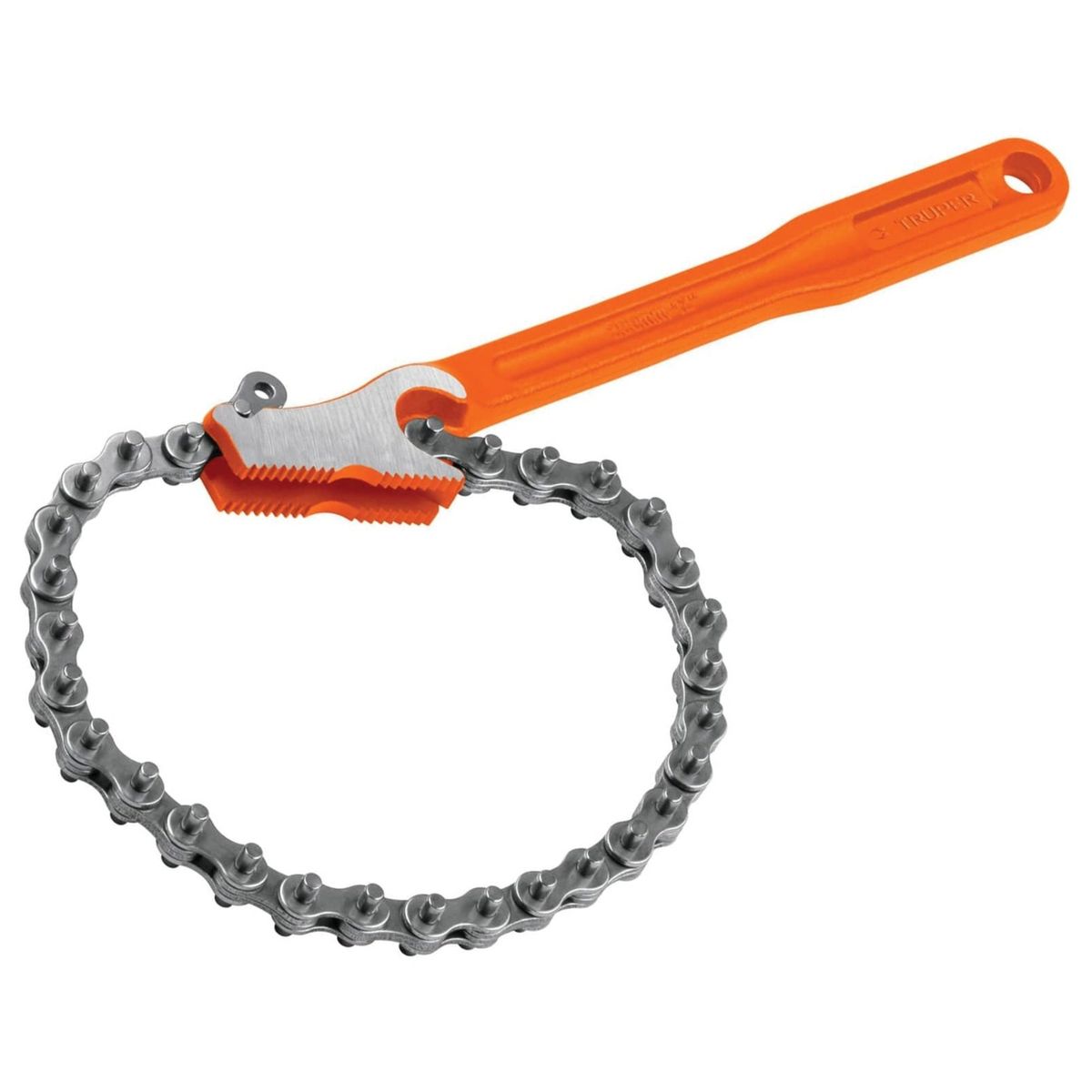 TRUPER - Llave universal con cadena mango 11 Truper