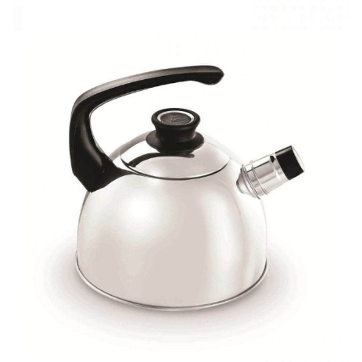 RECORD - Record Fuente de acero inoxidable N°17