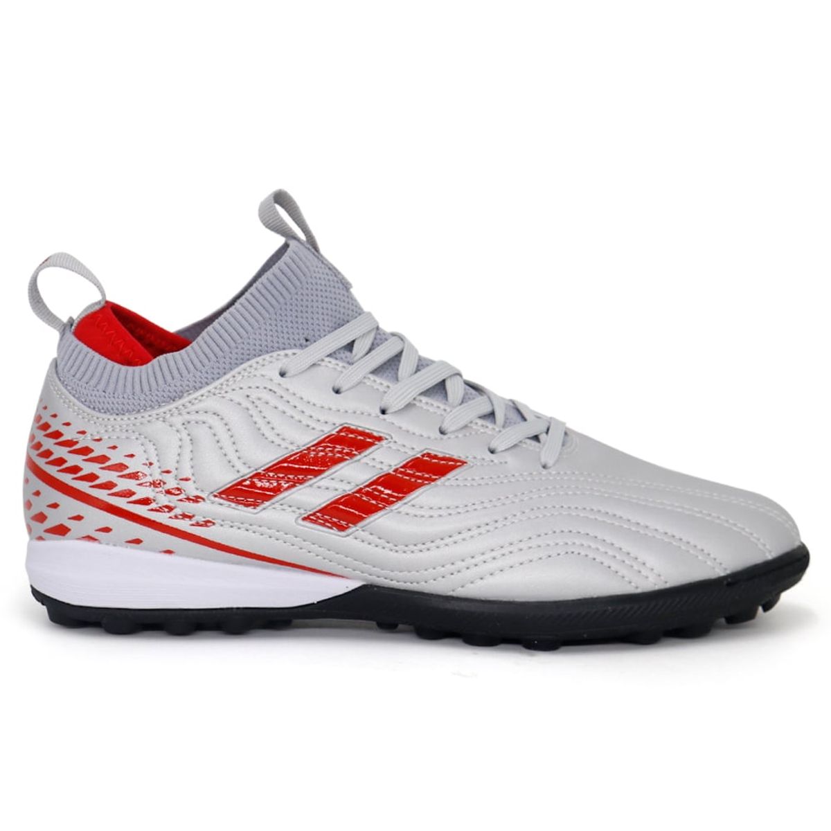 PATRICK - Zapatilla De Fútbol Hombre Patrick DYBALAH24I2