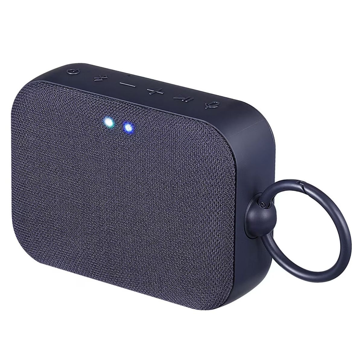 LG - Parlante Portatil LG Go XBOOM PM1 Bluetooth IPX5
