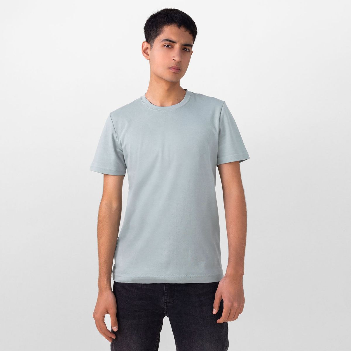 TEILOR - PACK X 3 POLOS BASICOS PIMA HOMBRE