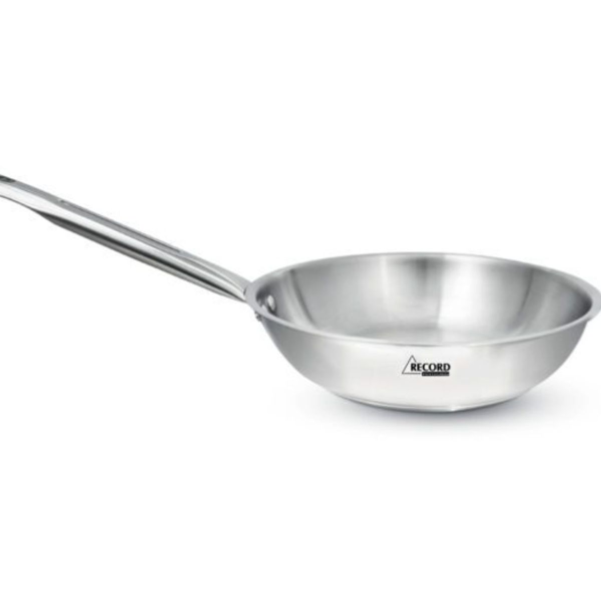 RECORD - Sartén Professional acero inoxidable FDif N°26