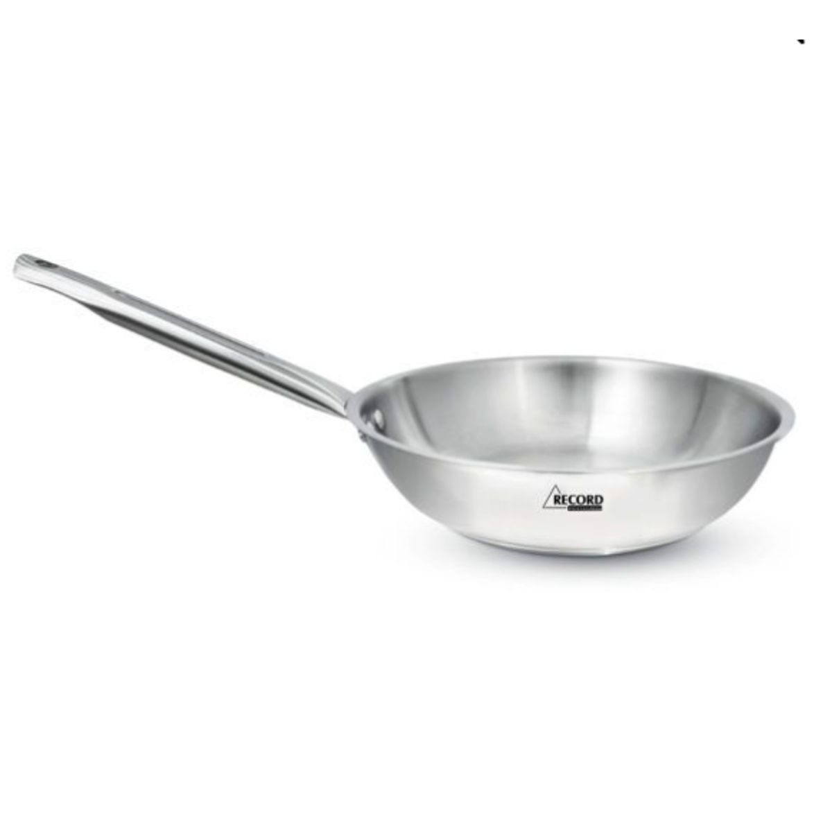 RECORD - Sartén Professional acero inoxidable FDif N°26