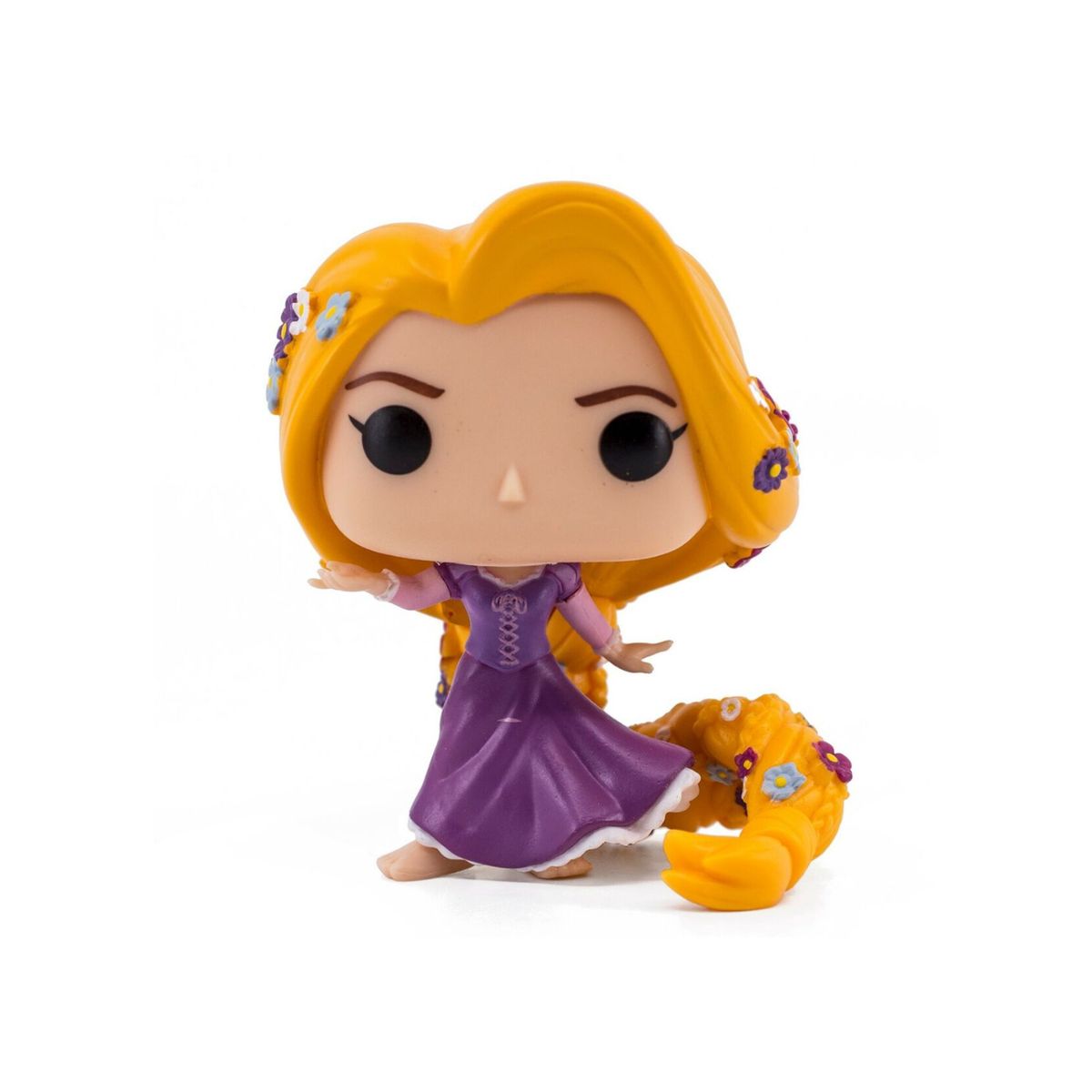 FUNKO - Funko Pop Rapunzel - Disney Princesas Enredados - Tangled