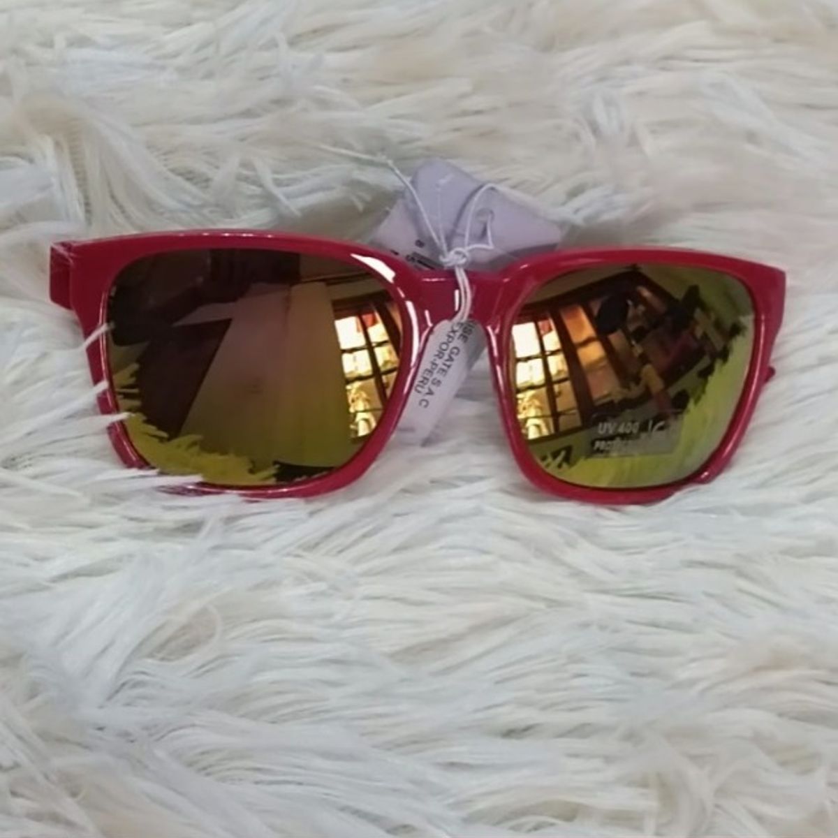 GENERICO - Lentes de sol para niños