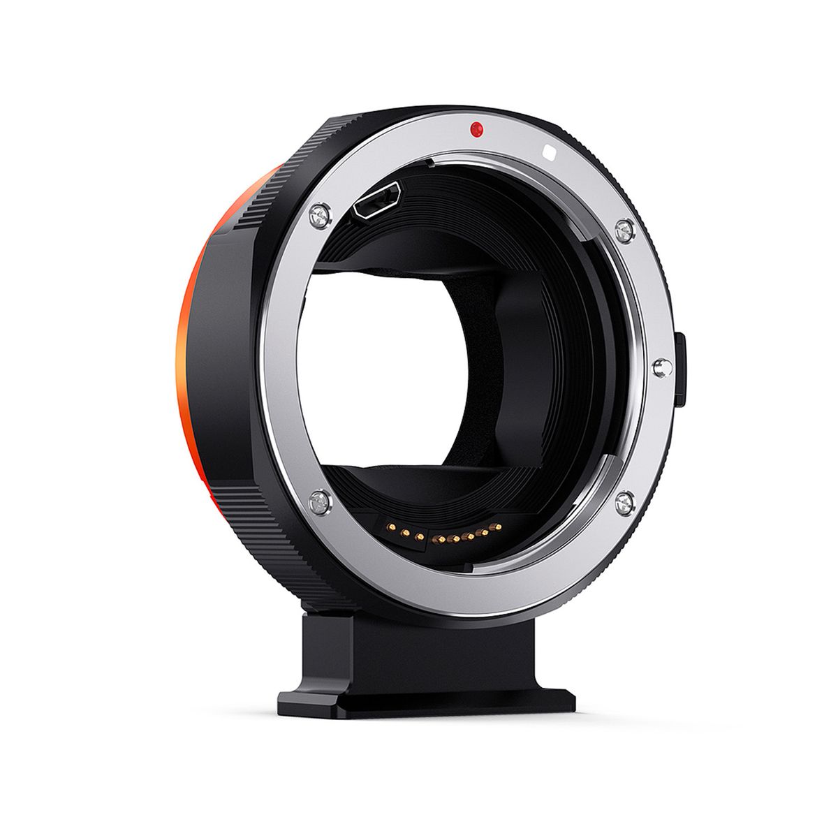 K&F CONCEPT - Adaptador automático Canon EF a Sony E K&F Concept KF06466 IV PRO