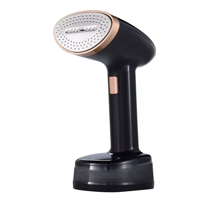 OSTER - Vaporizador Portátil Oster Plegable + 5 Accesorios