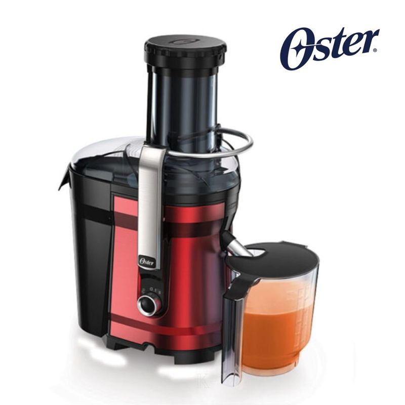 OSTER - Extractor de Jugos Oster 1000w FPSTJE318R