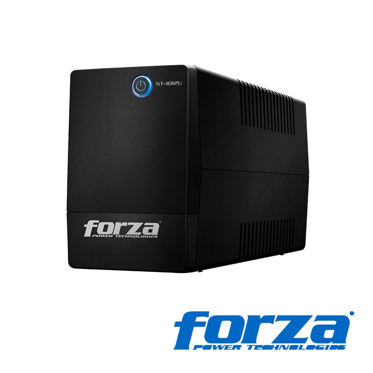 FORZA - UPS NT-1012U FORZA 6 SALIDAS NEMA 5-15R 1000VA/500W