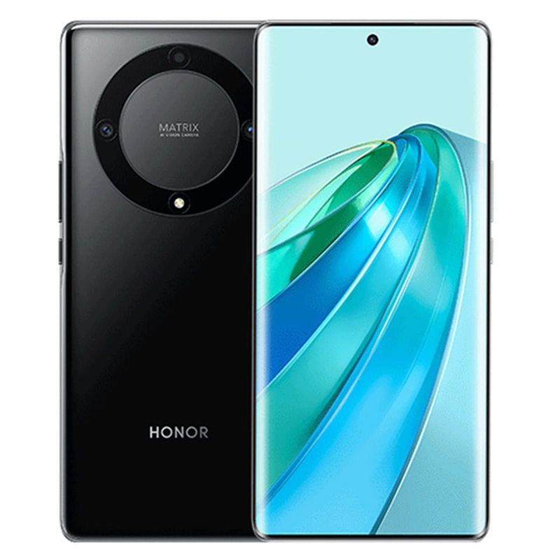 HONOR - Celular Honor Magic 6 Lite 8GB 256GB Sual Sim Negro