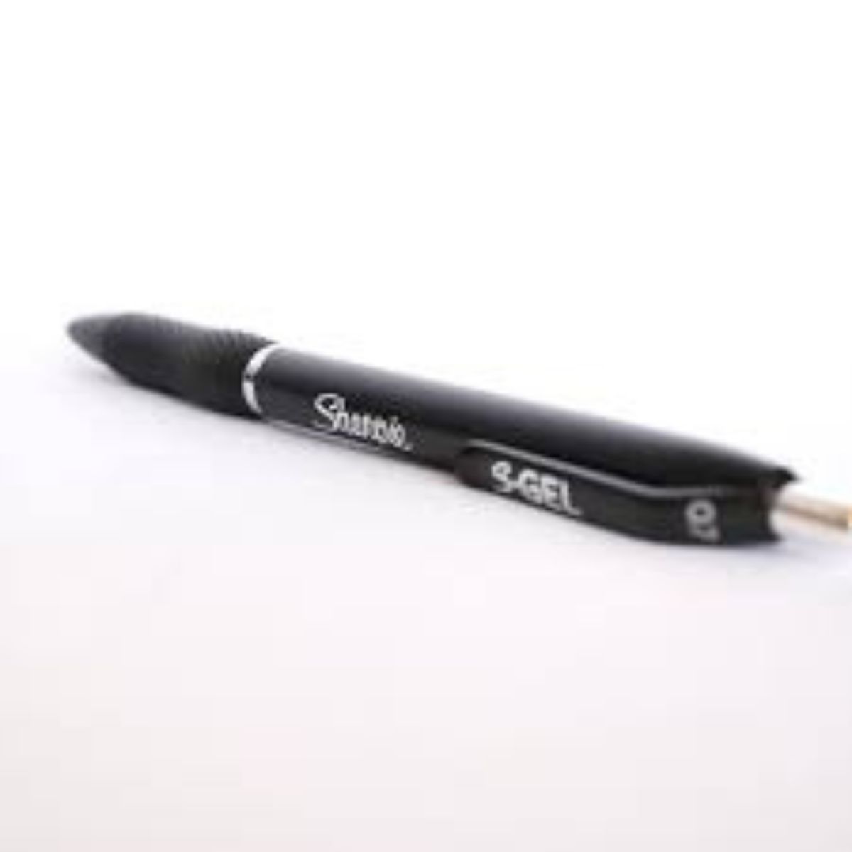 SHARPIE - Bolígrafo Sharpie S-Gel  tinta negra