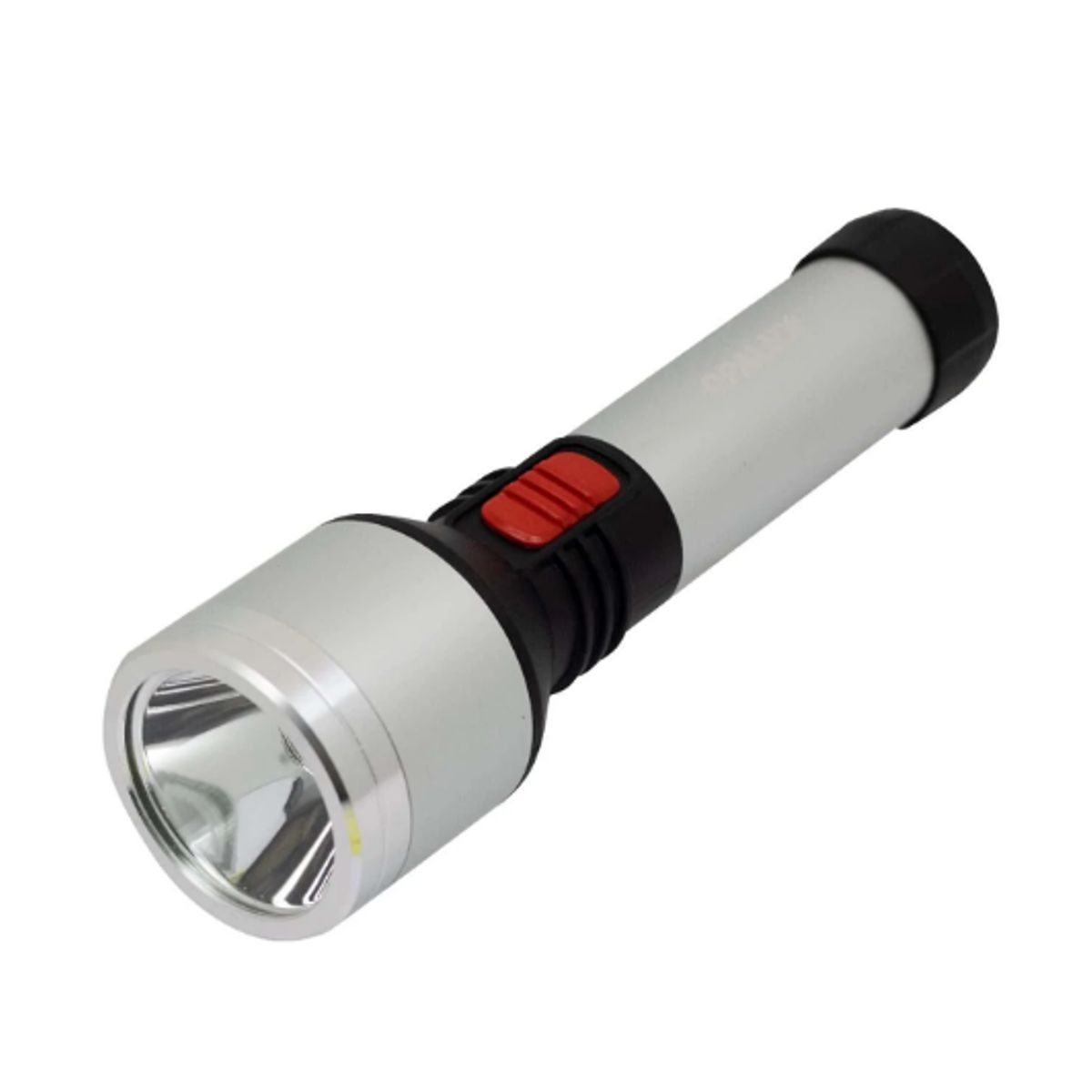 OPALUX - Linterna de Bateria de Litio LED 3W OP-L4816B OPALUX