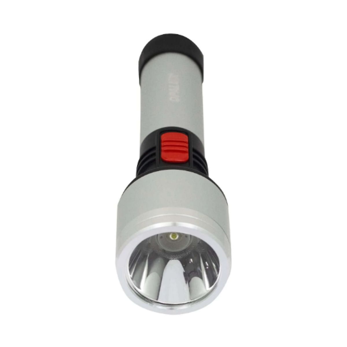 OPALUX - Linterna de Bateria de Litio LED 3W OP-L4816B OPALUX