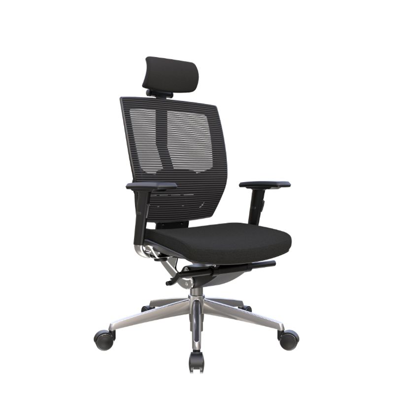 OFIDEAS - Silla de Oficina Presidente Vegas Ergonómica Ofideas