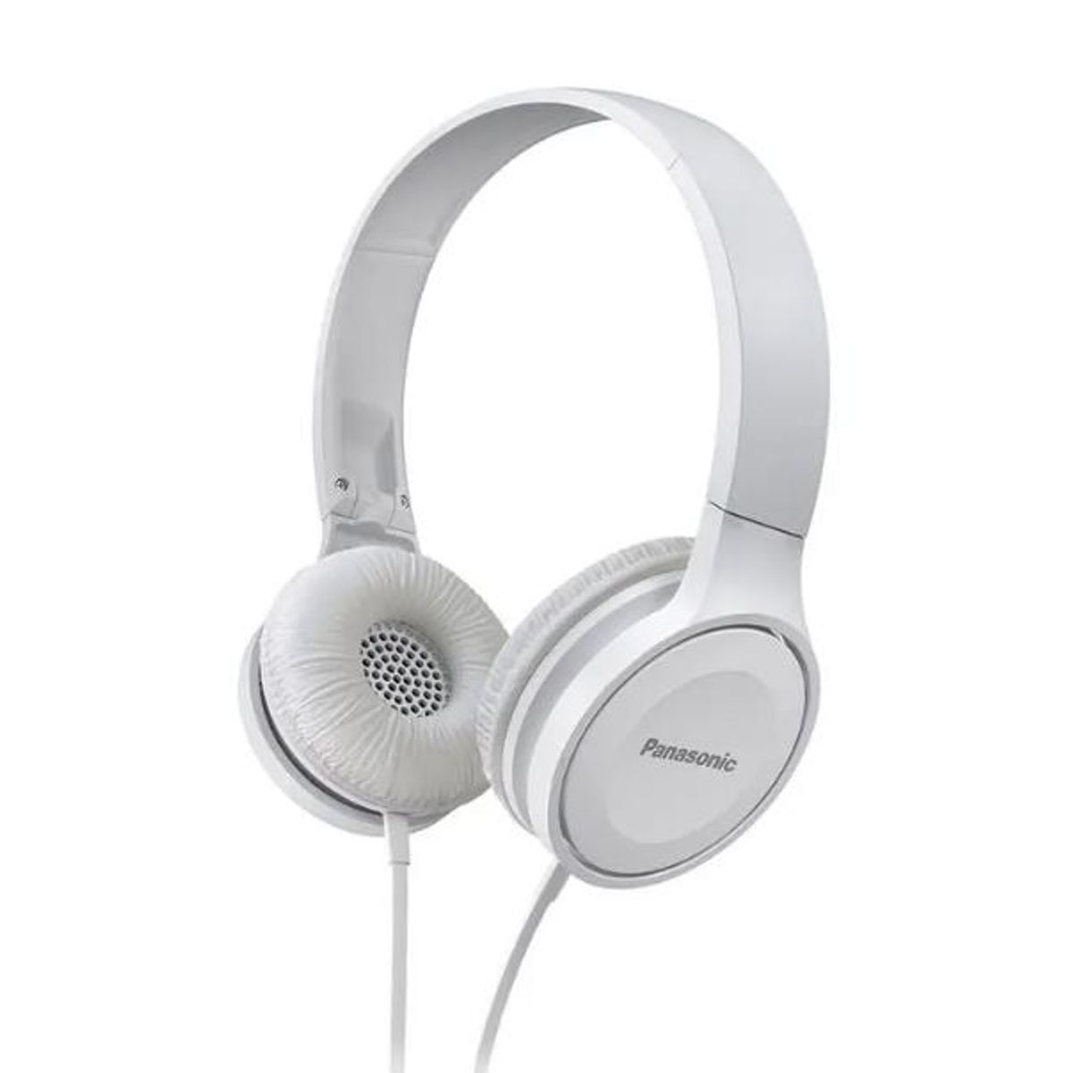 PANASONIC - Audífonos On Ear Panasonic CMicro HF100M Blanco