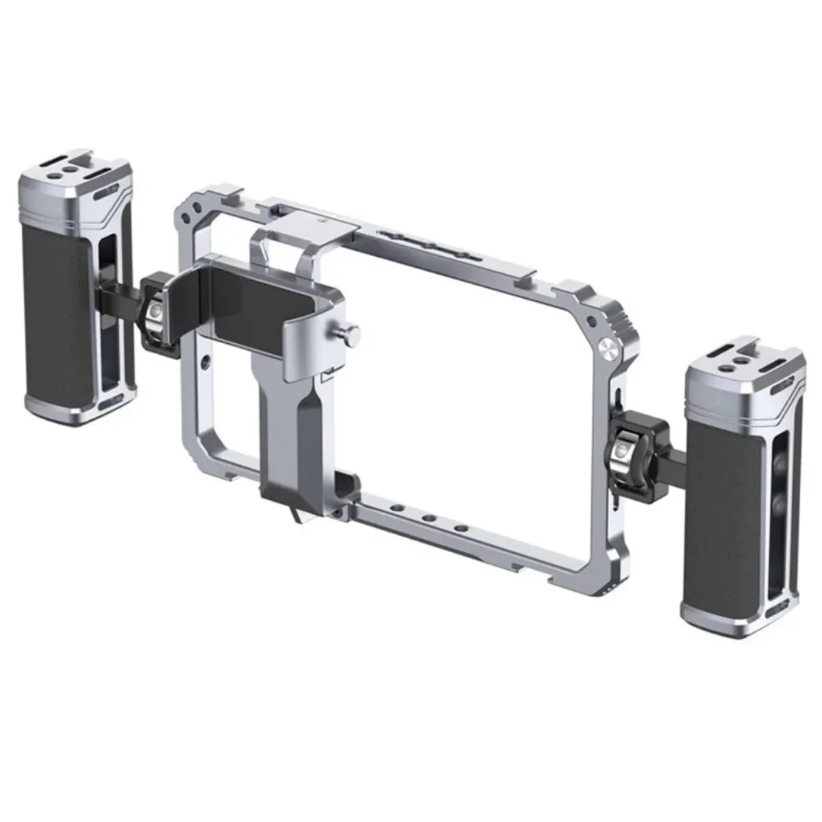 ULANZI - JAULA METÁLICA UNIVERSAL ULANZI 3127 PARA SMARTPHONE