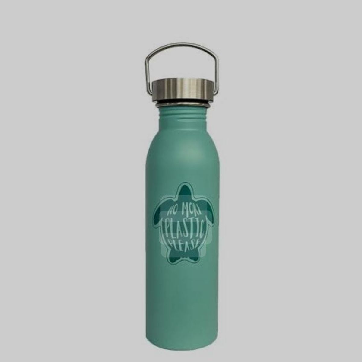 THERMOS - Botella De Acero 700mL Océano Celeste