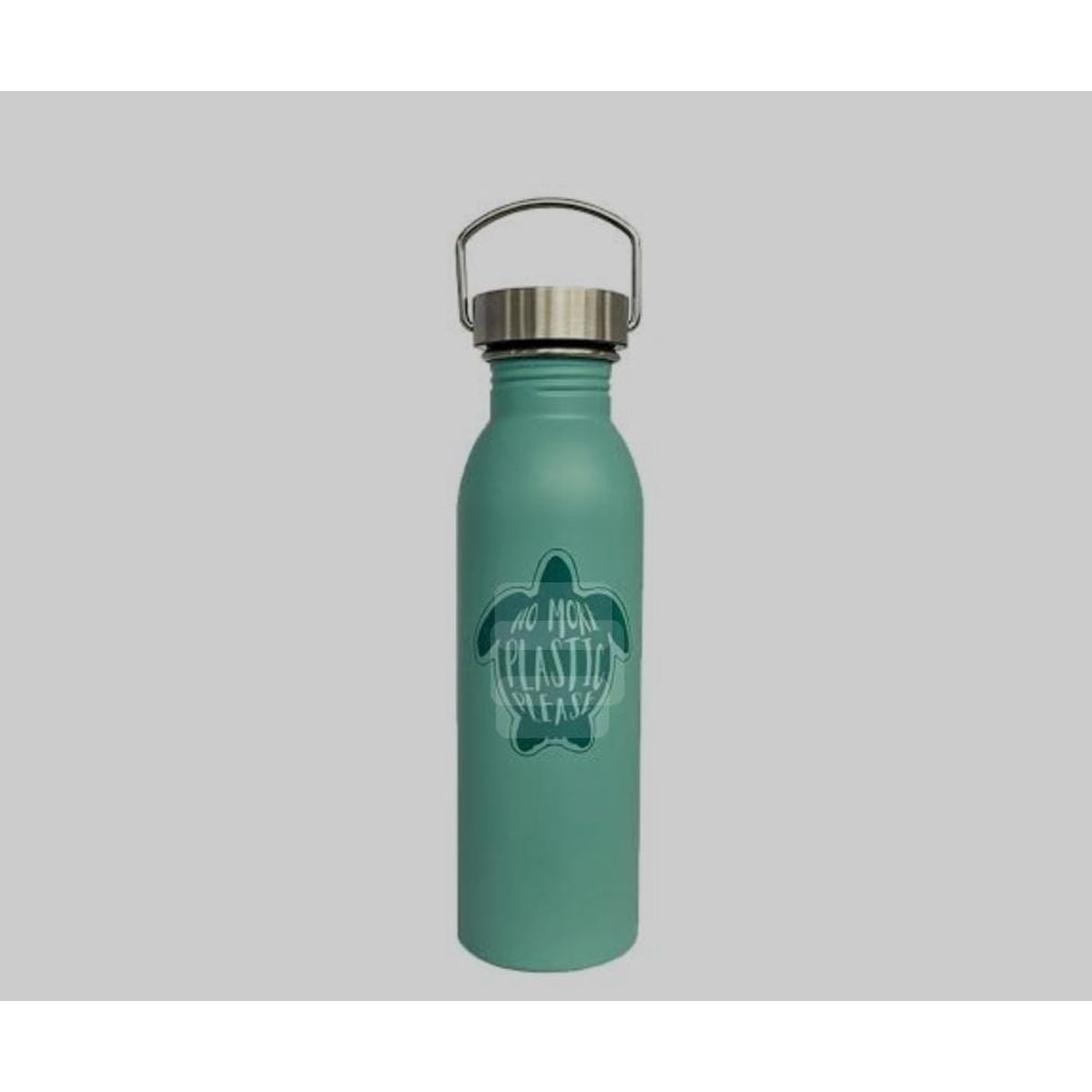 THERMOS - Botella De Acero 700mL Océano Celeste