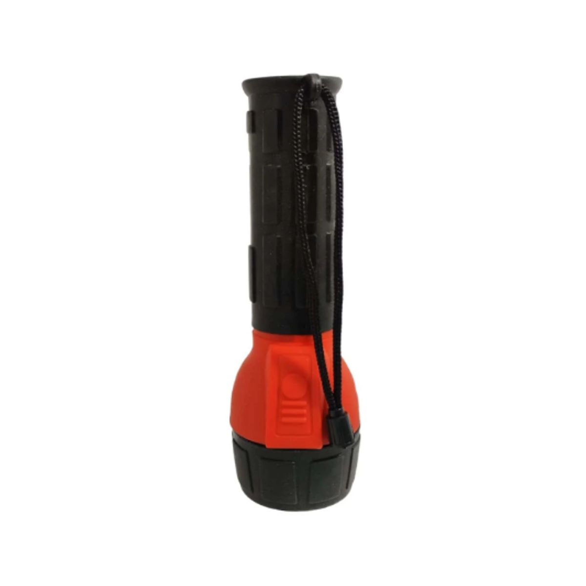 OPALUX - Linterna Portatil LED 5W Carcasa de Jebe IP44 OP-312 OPALUX