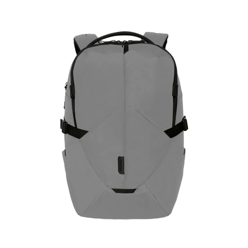 TARGUS - MOCHILA TARGUS TERRA ECOSMART 16P 23L COLOR GRIS P/N: TBB64904GL