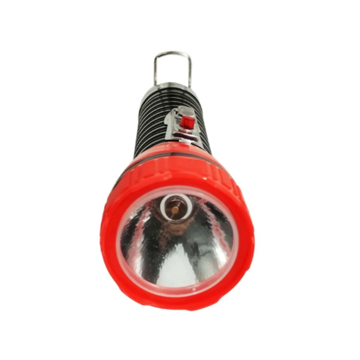 OPALUX - Linterna Portátil LED 05W Metálica OP-6617A-NG OPALUX