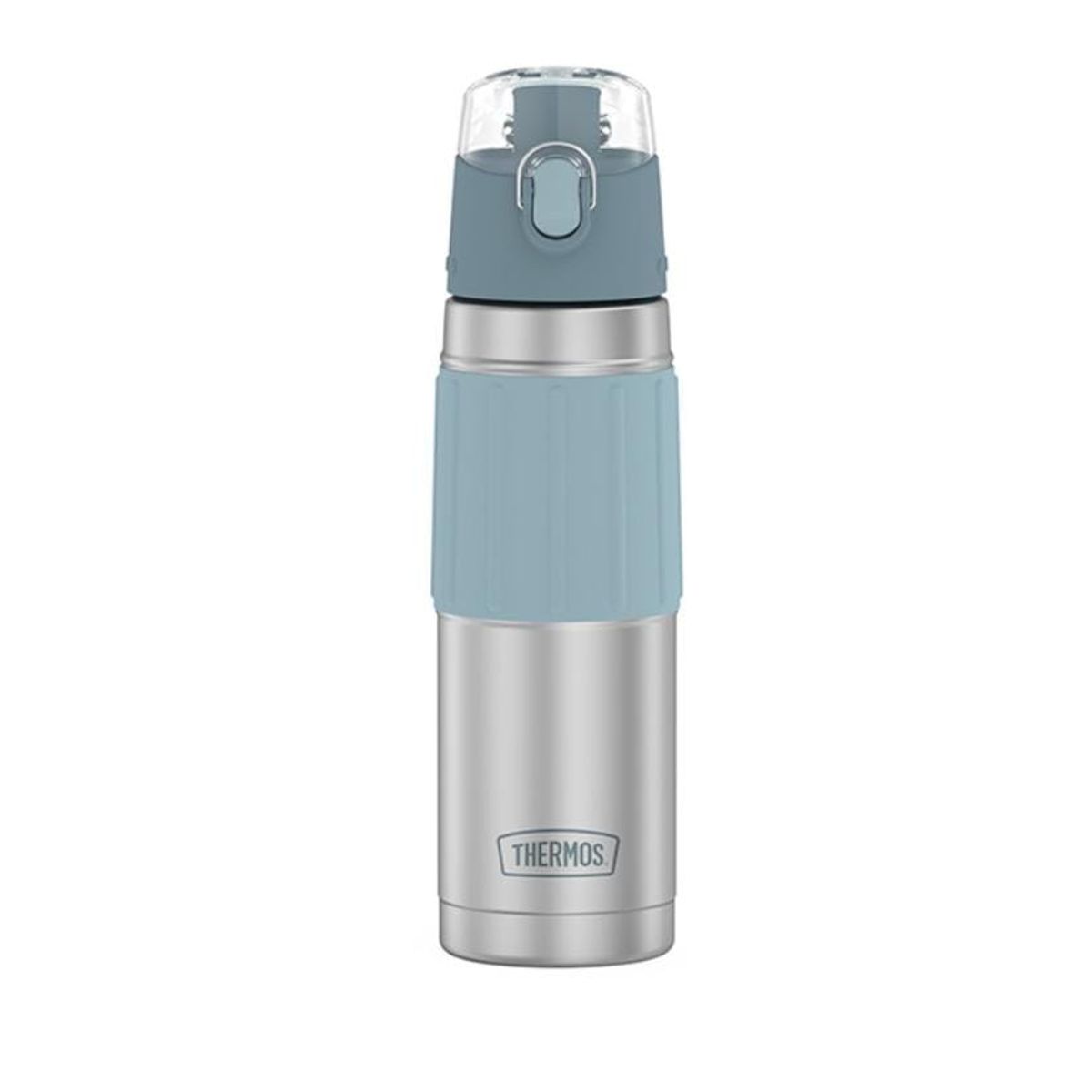 THERMOS - THERMO TOMATODO DE ACERO 530ML GRIS