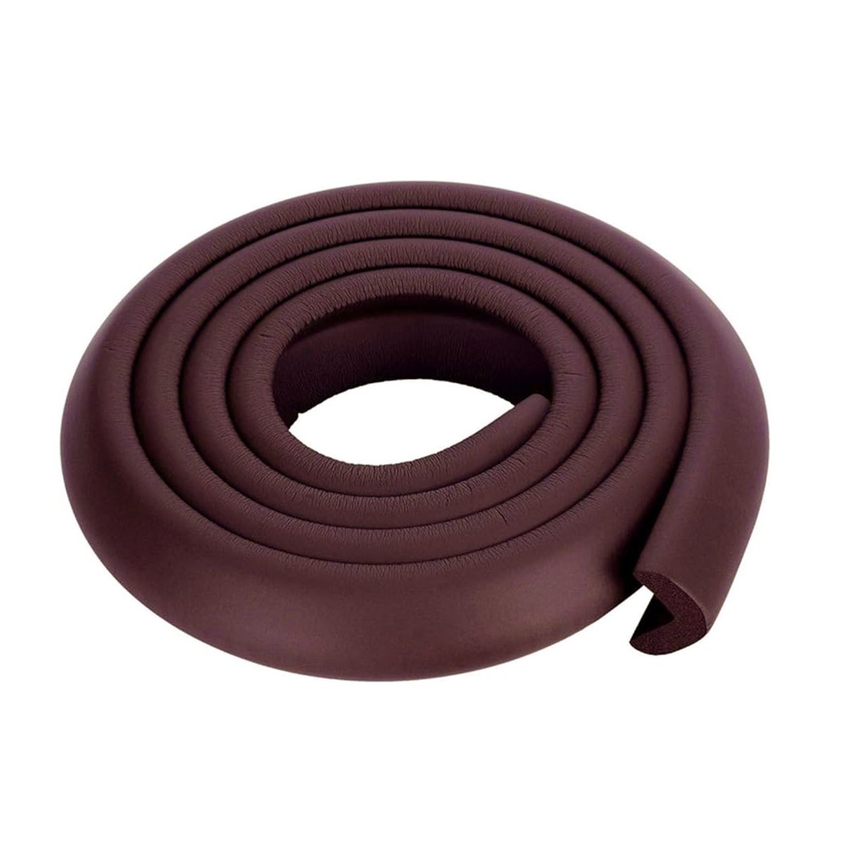 GENERICO - Protector de Goma Antigolpes Marron