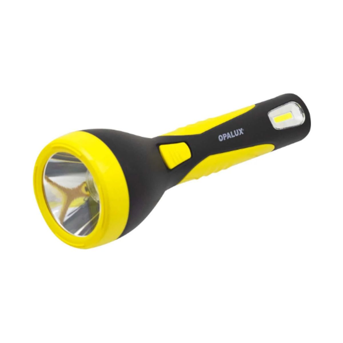 OPALUX - Linterna Portátil Recargable LED 5W OP-4553 OPALUX