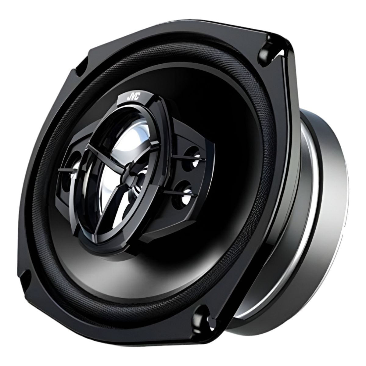 GENERICO - PARLANTES OVALADOS JVC CS-DR6950H 800W