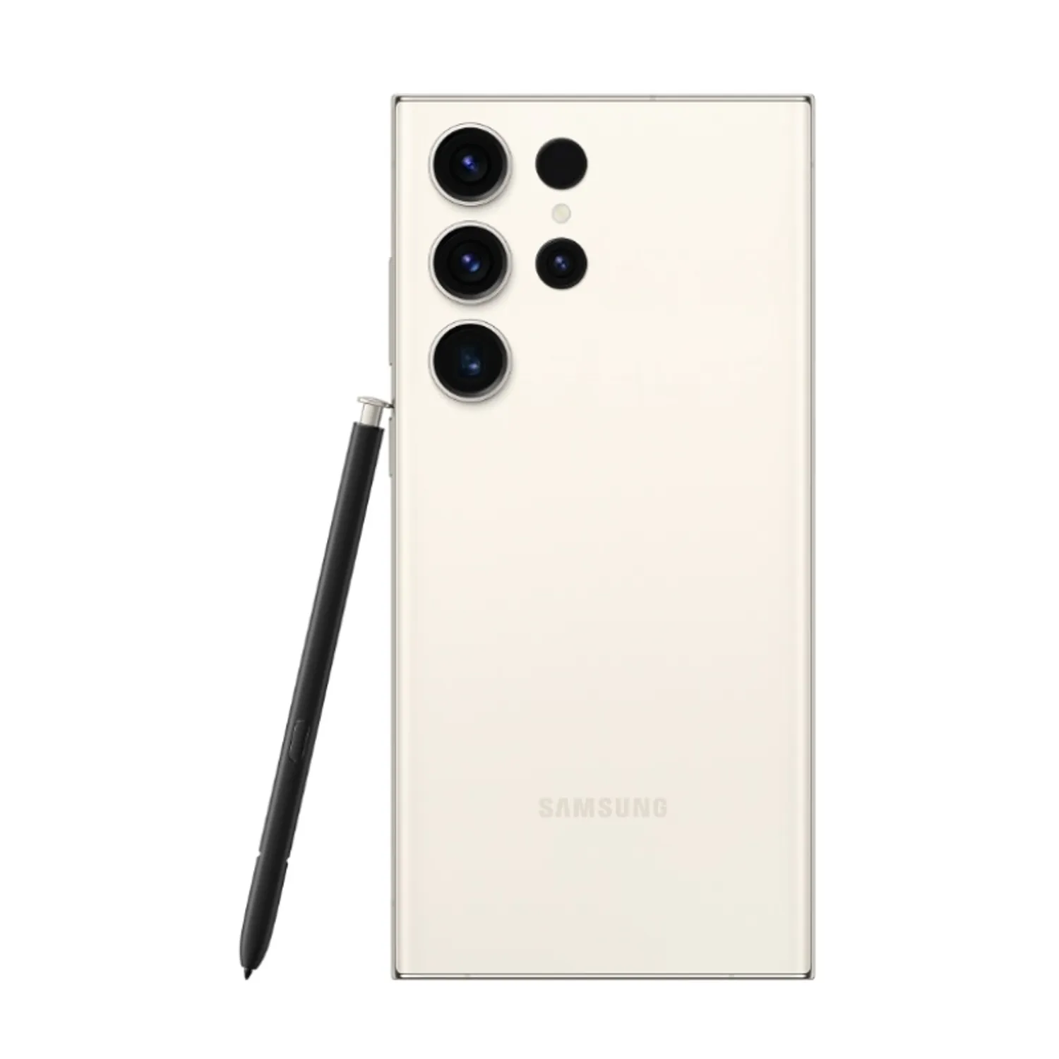 Galaxy s23 ultra 12GB/512GB　ホワイト Celular Samsung Galaxy S23 Ultra 512GB 12GB Blanco SAMSUNG
