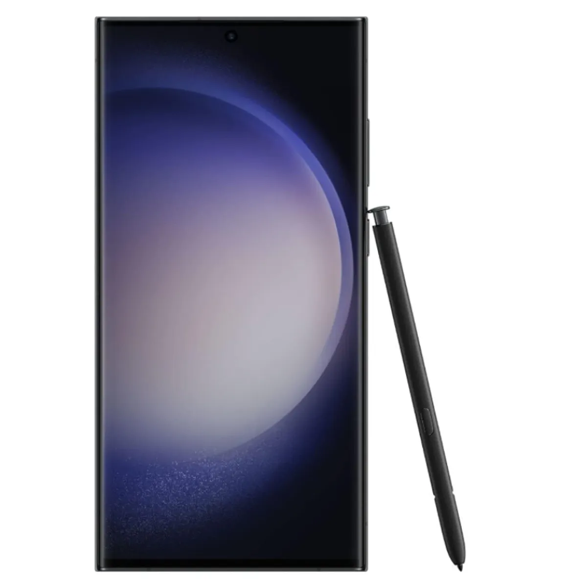 SAMSUNG - Celular Samsung Galaxy S23 Ultra 512GB 12GB Negro SM-S918U