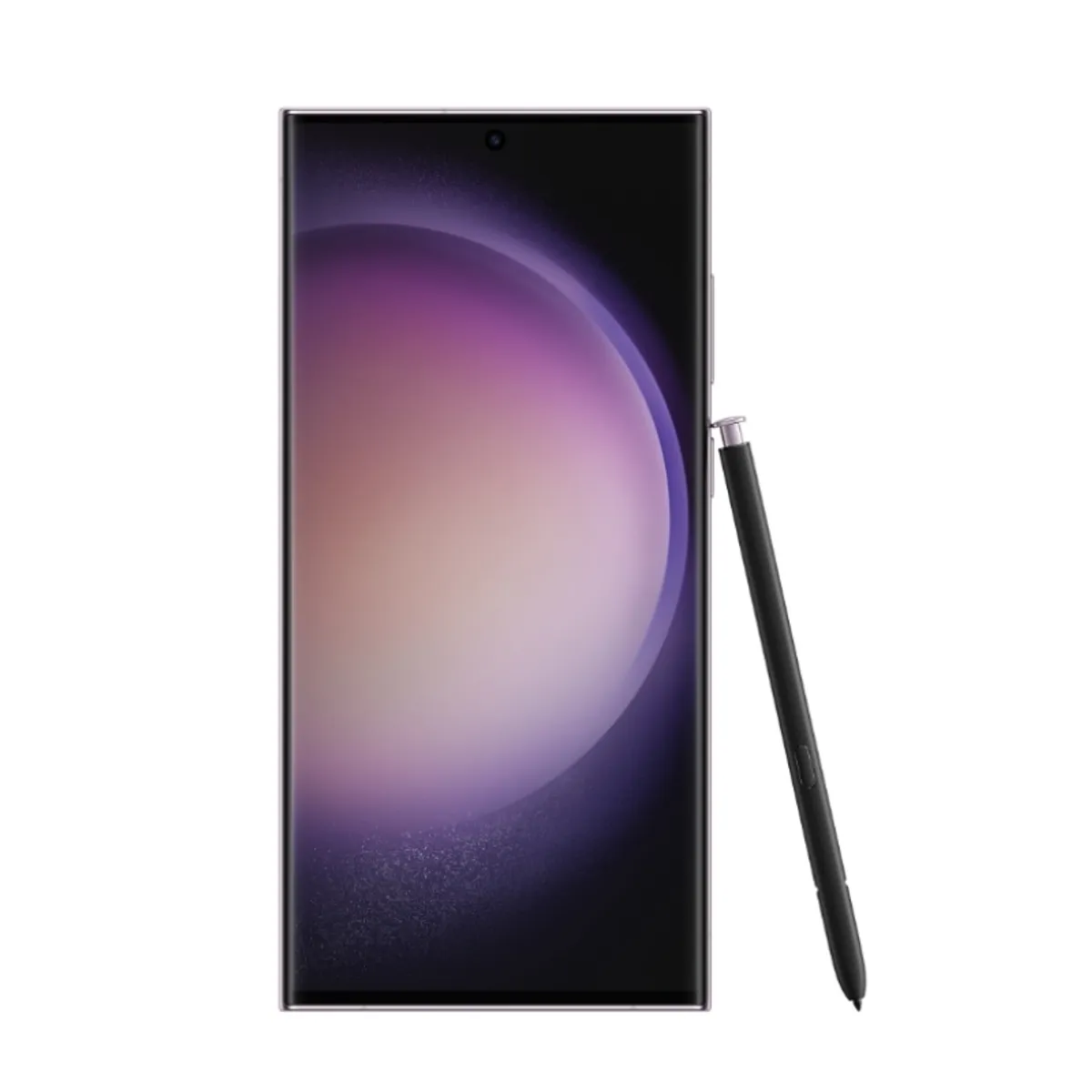 SAMSUNG - Celular Samsung Galaxy S23 Ultra 512GB 12GB Morado