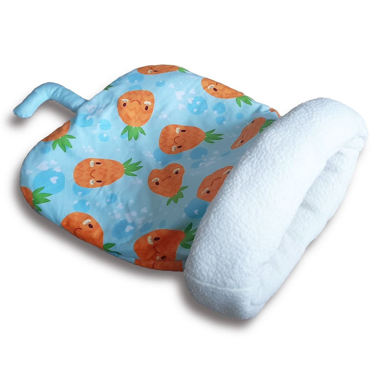 QALA DISEÑO - SACO de DORMIR para PETS