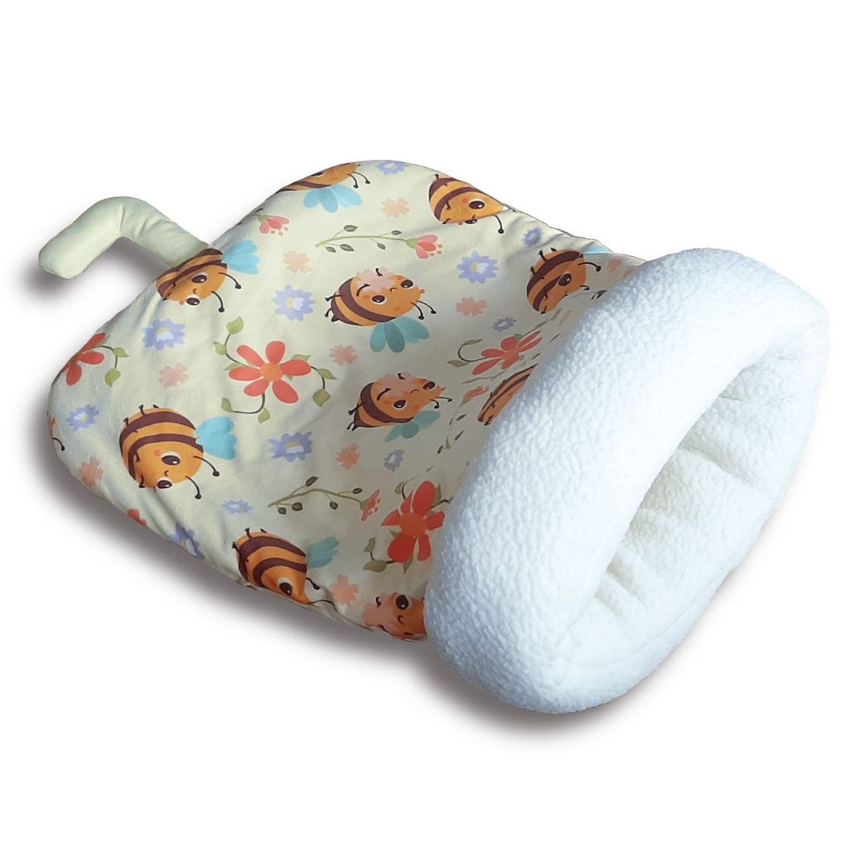 QALA DISEÑO - SACO de DORMIR para PETS