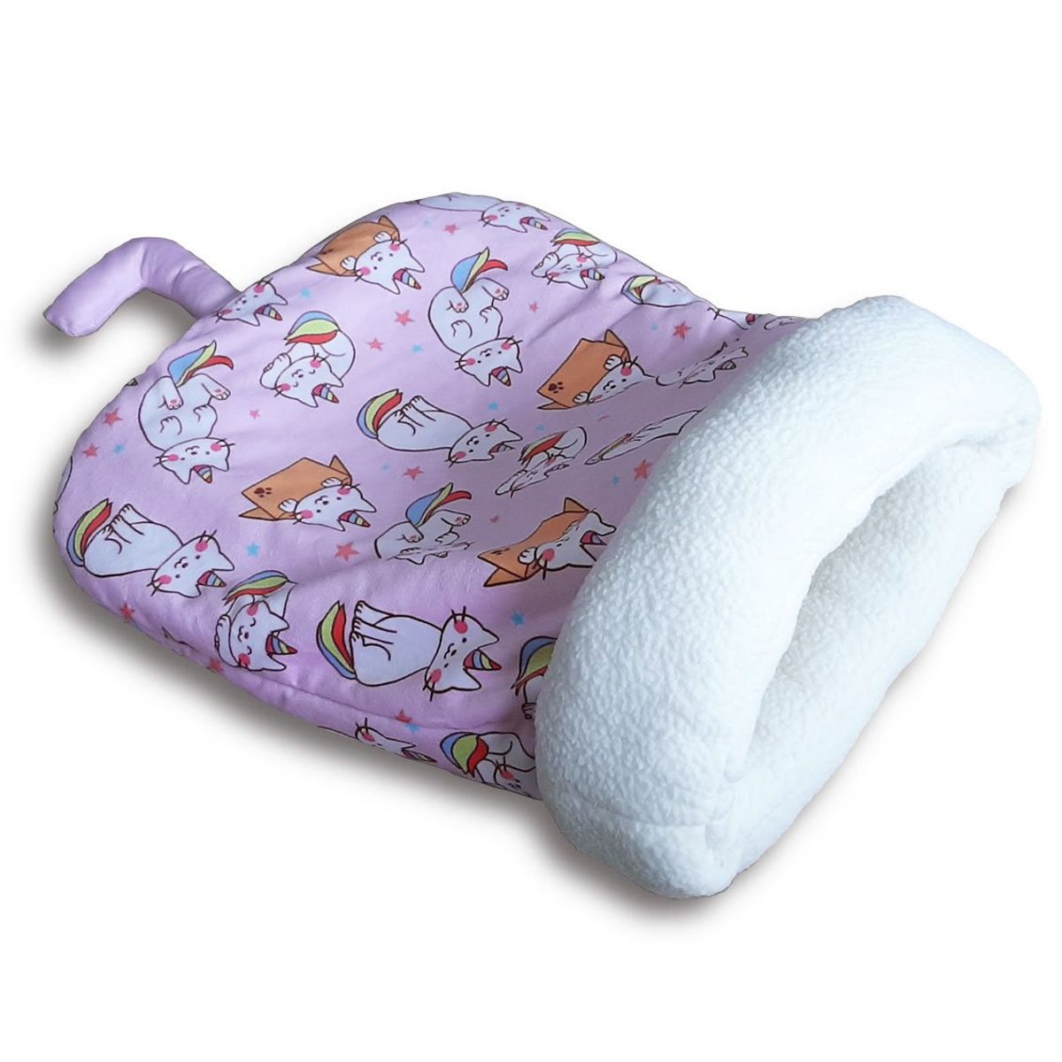 QALA DISEÑO - SACO de DORMIR para PETS