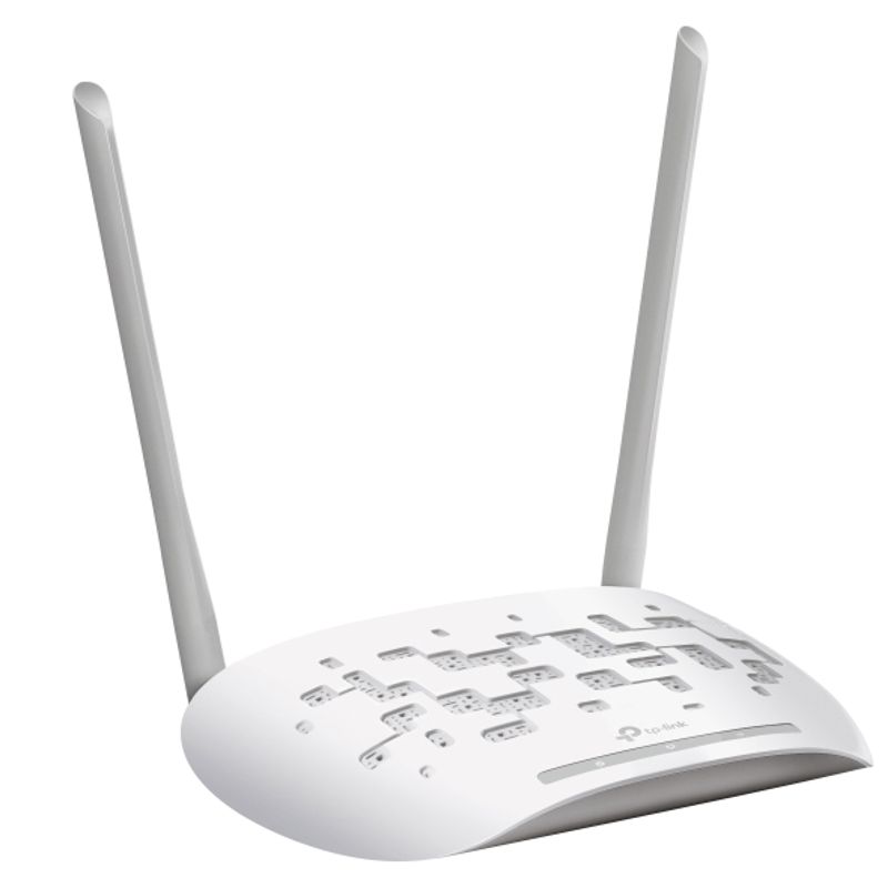 TP LINK - Router Inalámbrico N TP-LINK TL-WA801N