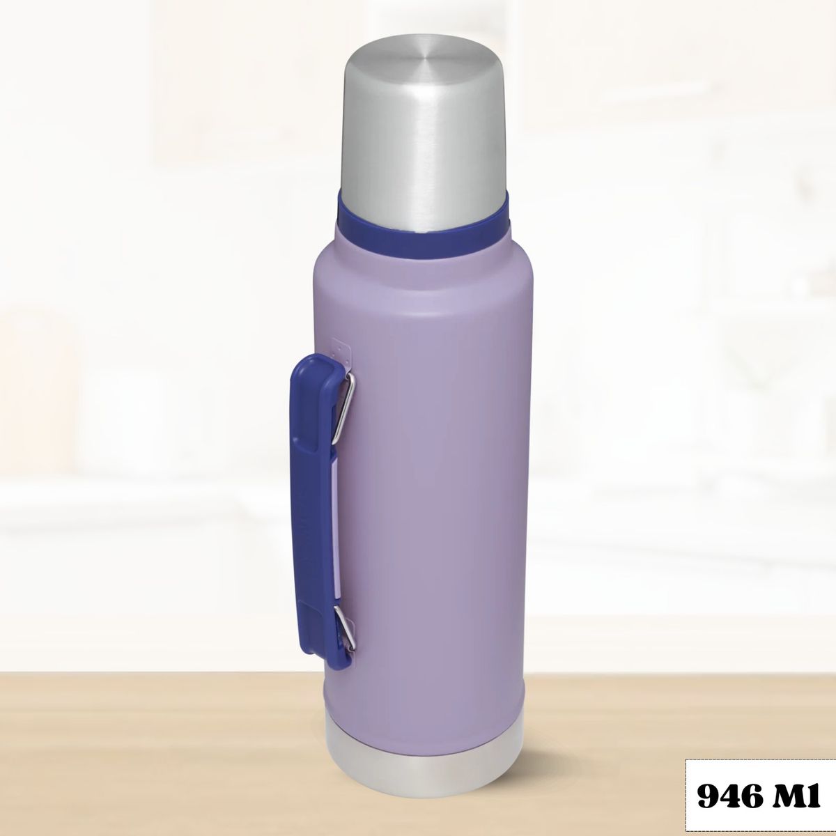 STANLEY - Termo De  Bebida Stanley Classic Lilac - 946 ml