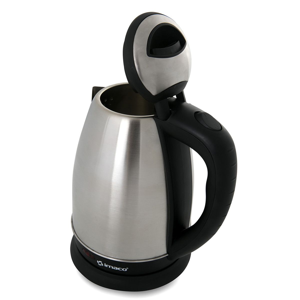 IMACO - Hervidor Eléctrico Imaco  1.8 Lts. KE1801 Acero