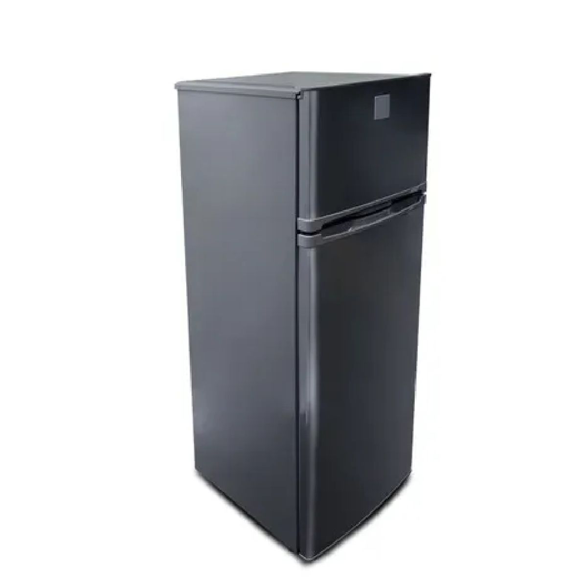 ELECTROLUX - Refrigeradora Electrolux Top Mount Frost 138L Gris ERT18G2HNI