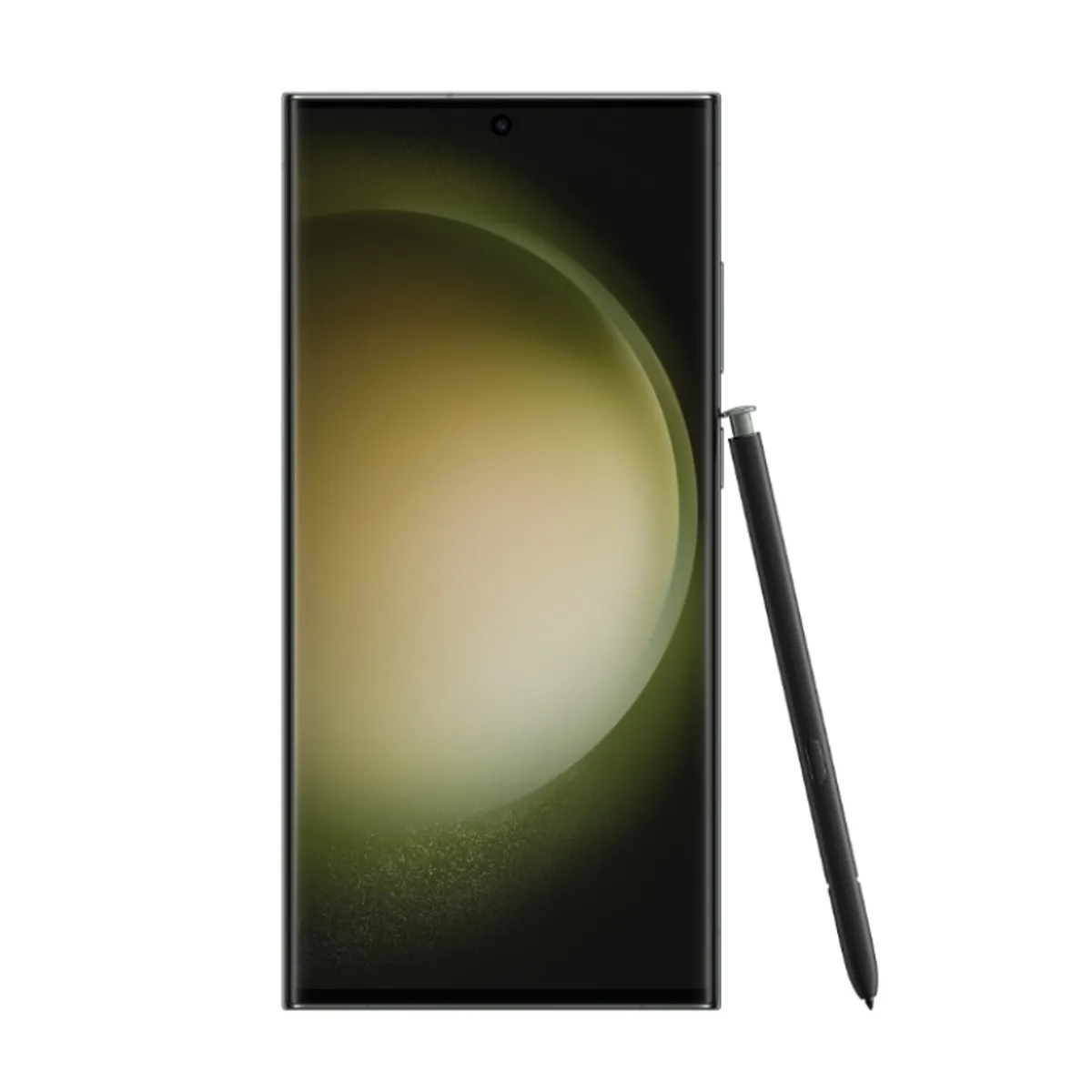 SAMSUNG - Celular Samsung Galaxy S23 Ultra 256GB 8GB Verde-SM-S918U