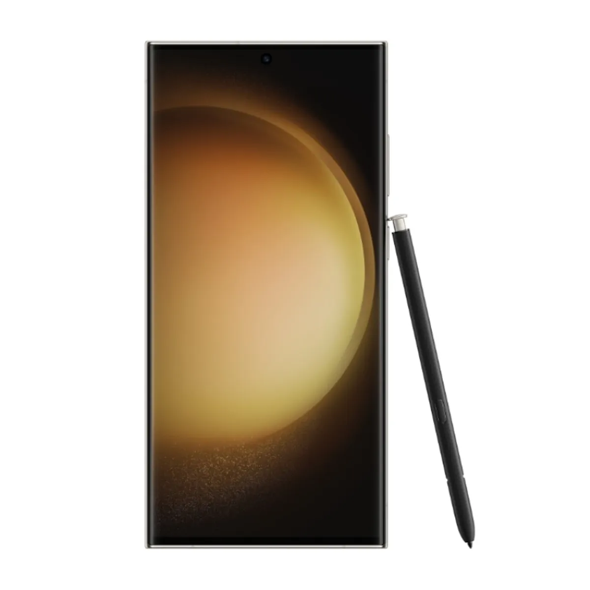 SAMSUNG - Samsung Galaxy S23 Ultra 256GB Blanco