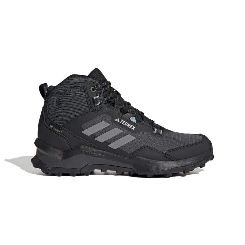 ADIDAS - Zapatillas ADIDAS TERREX AX4 MID GTX W Mujer  HQ1049