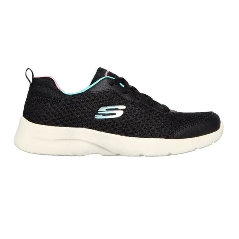 SKECHERS - ZAPATILLA SKECHERS DYNAMIGHT 2.0 149540-BKMN